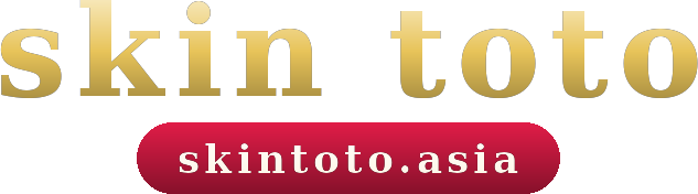 skin toto logo